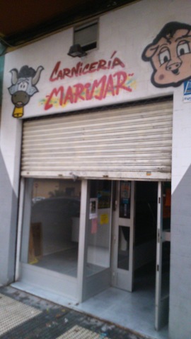 Business premises in San José