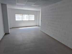 Alquiler nave en Cuarte (Peña Forca 12 A 4)